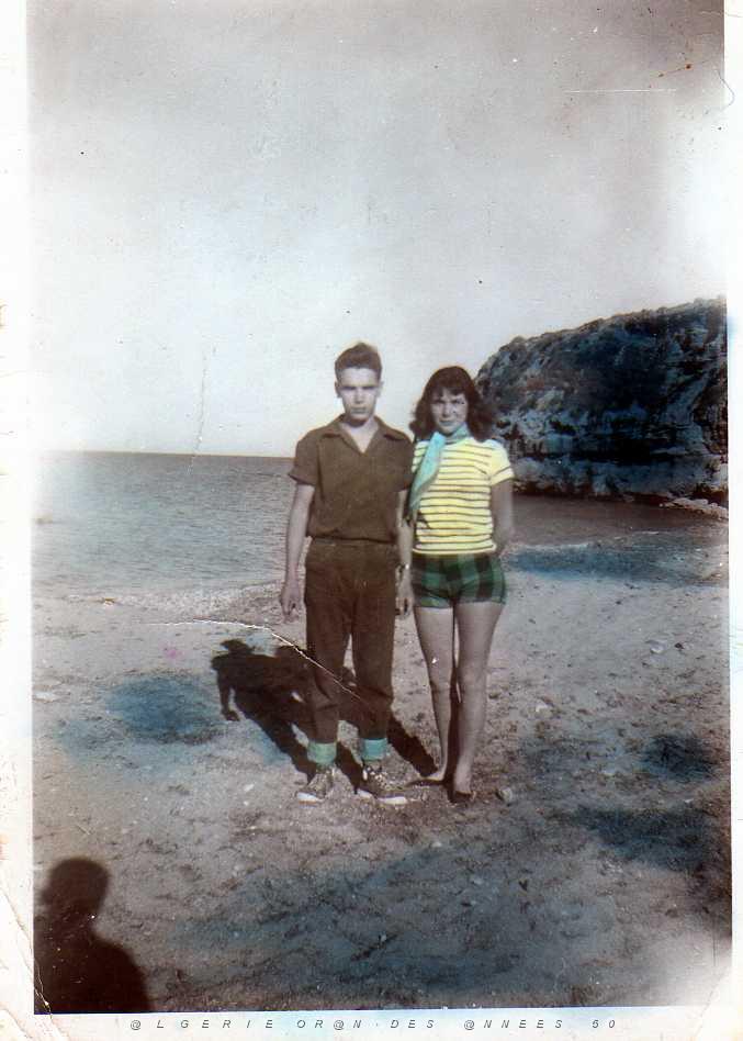 45 bebert - yvette 1955.jpg